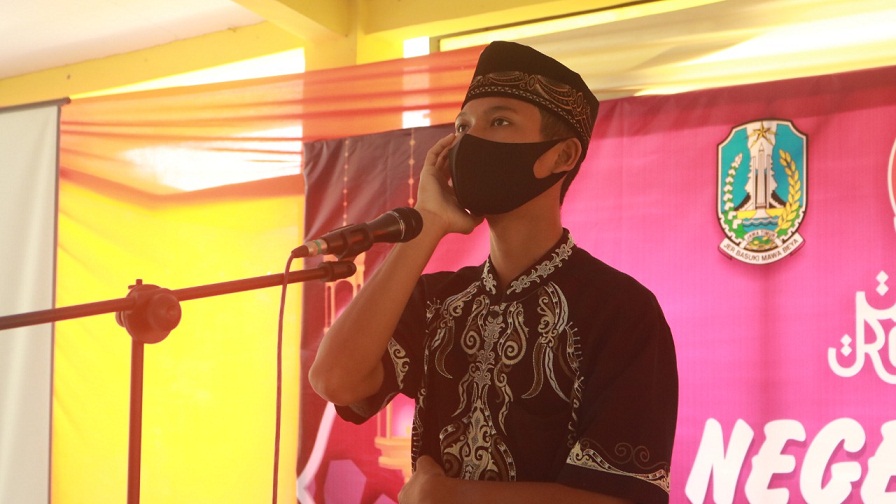 Lomba Adzan