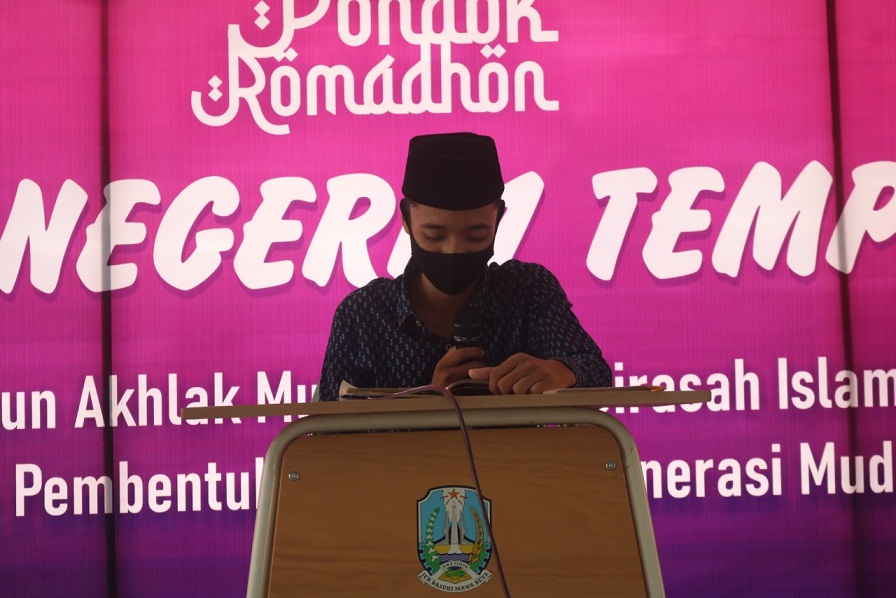 Lomba Tartil